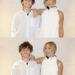 Kate Hudson and BinghamCredit: Kate Hudson /Instagram