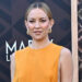 Kate Hudson at the Los Angeles premiere of