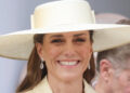 Kate Middleton Makes Surprise Wimbledon Appearance