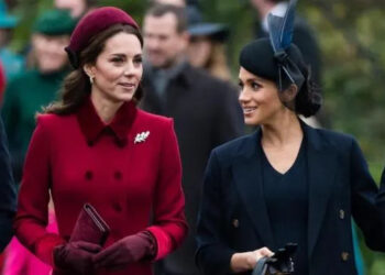 Kate Middleton & Meghan Markle’s Rift Could End With One Major Move — Report