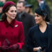 Kate Middleton & Meghan Markle’s Rift Could End With One Major Move — Report