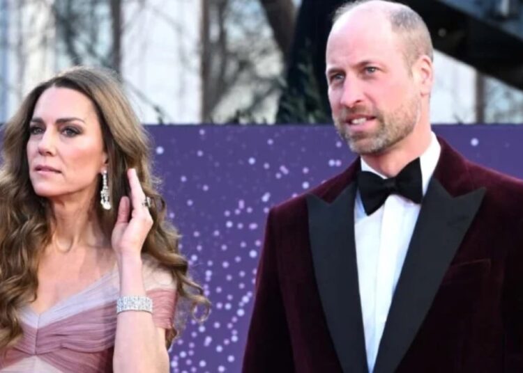 Kate Middleton, Prince William ‘defining territories’ with Royal blueprint