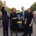 Kate Middleton Refuses to Budge After Prince Harry & Meghan Markle Update — Report