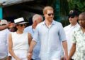 Kate Middleton won't let Prince William be sucked into Meghan Markle and Prince Harry's drama.MEGA