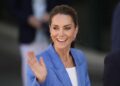 Kate Middleton's Wimbledon 2026 appearance sparked conversation after royal fans noticed one meaningful accessory was missing.