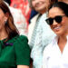 Kate Middleton faces 'no end of anxiety' as Meghan Markle's return reportedly revives royal tensions