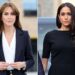 Meghan Markle posted the photos with caption “summer holiday.”