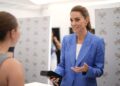 Kate Middleton is the royal family’s best ambassador