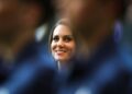 William appeared to hand all the spotlight to Kate