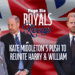 Kate Middleton's reaction to Prince Harry's UK visit, King Charles hosts 'rare family dinner'