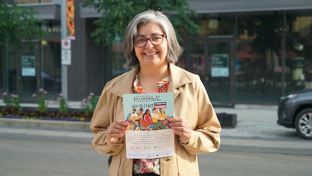 Kate's 5 fun things to do in and around Waterloo region this weekend: July 10 to 12