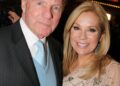 Kathie Lee Gifford Addresses Frank Gifford Divorce Misconception