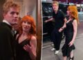 Kathy Griffin, 65, reveals new boyfriend on social media: ‘He’s 22’
