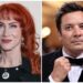 Kathy Griffin Claims She Was ‘Banned’ From ‘The Tonight Show’ for Being ‘Too Controversial’ and Slams Jimmy Fallon for Hosting Conor McGregor