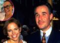 Katie Couric Sees Her Late Husband Jay in Her Baby Grandson