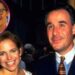 Katie Couric Sees Her Late Husband Jay in Her Baby Grandson