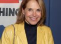 Katie Couric's Transient Global Amnesia Diagnosis: What Happened