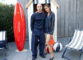 Katie Holmes, Jason Bard Yarmosky