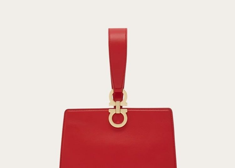 Mini Clutch
