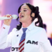 Katy Perry Says She's 'Deeply Appalled' After White House Uses 'Firework' In Iran Strikes Video