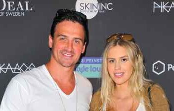 Ryan Lochte Betrayed Wife Kayla Rae Reid Before Divorce There Were Trust Issues