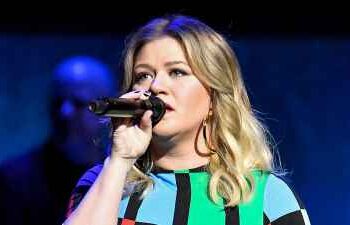 A 'Screw You' From the Universe/ Everything Kelly Clarkson Has Said About Her Split From Brandon Blackstock