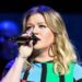 A 'Screw You' From the Universe/ Everything Kelly Clarkson Has Said About Her Split From Brandon Blackstock