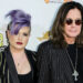 Kelly and Ozzy Osbourne in 2014Credit: Chelsea Lauren/WireImage
