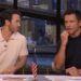 Mark Consuelos explains Kelly Ripa’s painful oral surgery to Kevin Jonas on ‘Live’Credit: ABC