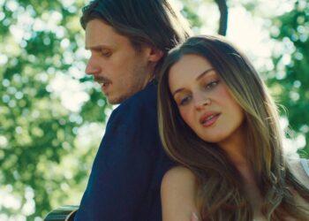 Kelsea Ballerini and Patrick Droney Release New Duet 'Math of Us'