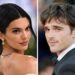 Kendall Jenner Is Reportedly 'In Love' With Jacob Elordi