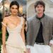 Kendall Jenner, Jacob Elordi Attend Chris Stapleton's Washington Concert