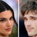 Kendall Jenner and Jacob Elordi Enjoy Chris Stapleton Concert
