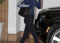 Kendall Jenner adidas
