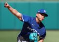 Kendry Chourio, Blake Mitchell named to MLB Futures Game