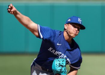 Kendry Chourio, Blake Mitchell named to MLB Futures Game