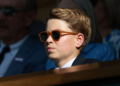 Kensington Palace Drops Prince George 13th Birthday Video