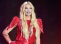 Kesha Proclaims She Is 'So Proud of My Body' After Online Criticism: 'She's Been Through a Lot'