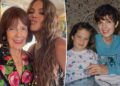 Khloé Kardashian mourns late grandma MJ