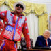 Kid Rock reveals he drunk-calls Trump: ‘He always picks up'