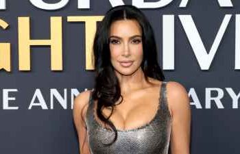 Kim Kardashian Brain Aneurysm