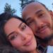Kim Kardashian Shares a Fourth of July Photo Dump Featuring a Shot With Boyfriend Lewis Hamilton and One of Her Kids
