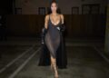 los angeles, ca kim kardashian is spotted leaving the update pop up on melrose alongside designer ludovic de saint sernin after making an appearance in los angeles pictured kim kardashian backgrid usa 25 july 2026 usa 1 310 798 9111  usasalesbackgridcom uk 44 208 344 2007  uksalesbackgridcom uk clients  pictures containing children please pixelate face prior to publication