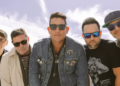 Kimberly Paperfest runs July 16-19 with Smash Mouth, Blue Oyster Cult
