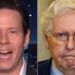 'Kimmel' Guest Host Ike Barinholtz Hits Mitch McConnell With 1 Brutally Honest 'Hope'