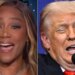 'Kimmel' Guest Host Tiffany Haddish Reveals How To Piss Off Trump