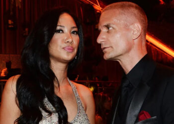 Tim Leissner Files for Divorce from Kimora Lee, Seeks Spousal Support
