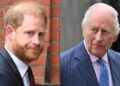 King Charles Gives Harry & Meghan Major Ultimatum