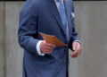 King Charles visits High Commission of Australia in London