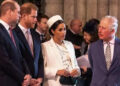 King Charles Holds the Key to Prince Harry & Meghan Markle’s Royal Return — Source